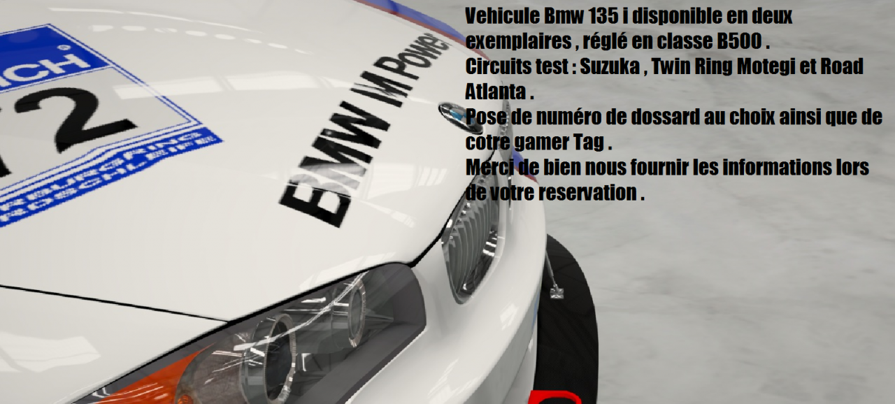 ForzaMotorsport.fr