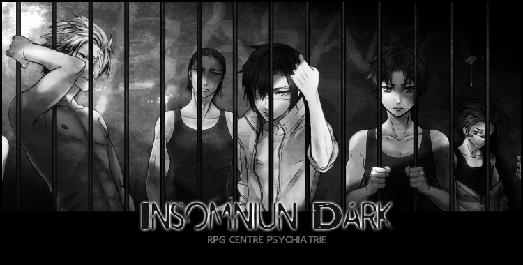 Insomium SKH Dark