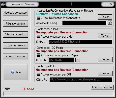TÉLÉCHARGER PRORAT 1.9 GRATUIT FRANCAIS