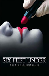 Six Feet Under 4x20 Sub Español Online