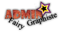 Administrateur de Fairy Graph' ! Administrateur de Fairy Graph' !
