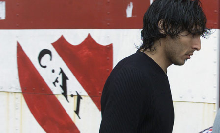 Andrés Silvera