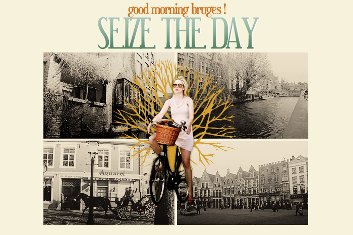 Seize The Day