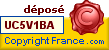  CopyrightFrance.com 