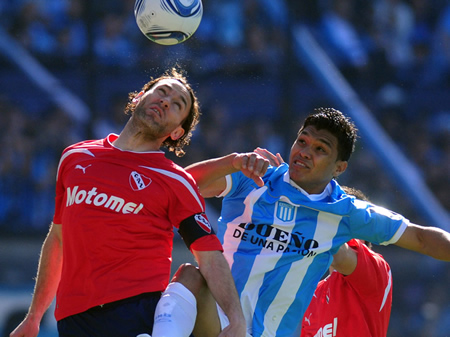 Gabriel Milito