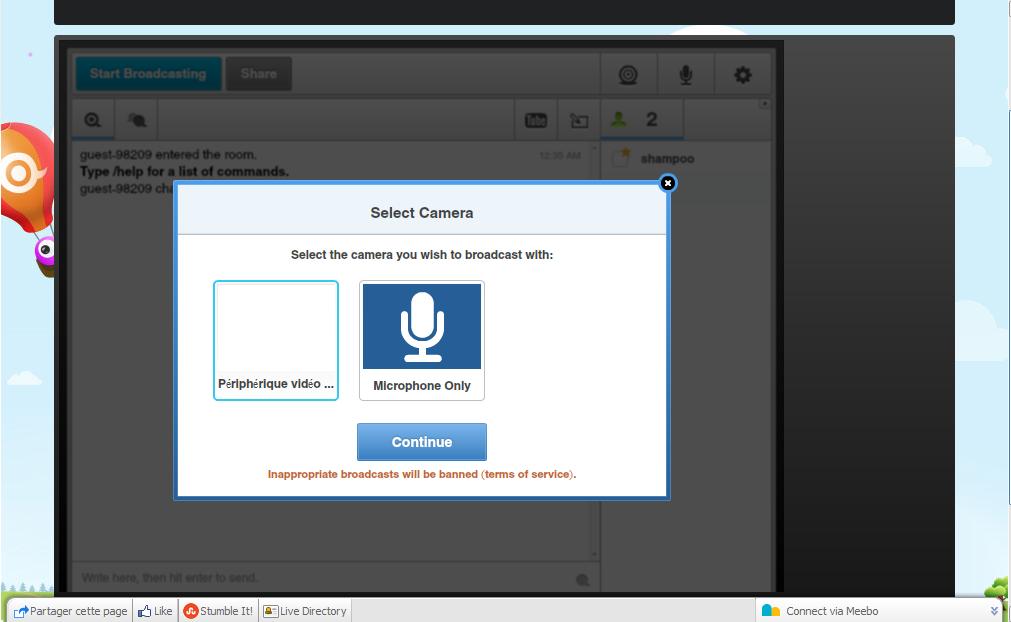 Creation d'une chat room "Tiny" pour les membres du fofo ? 6-3246a82