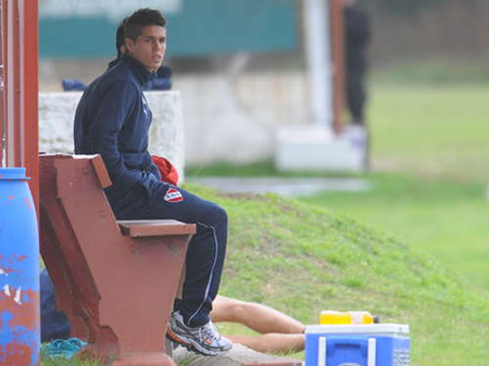 Patricio Rodríguez