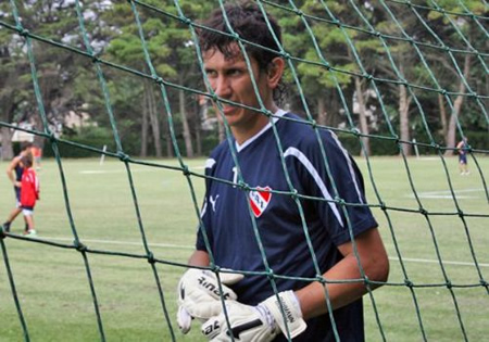 Hilario Navarro