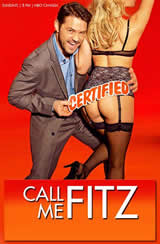 Call Me Fitz 2x23 Sub Español Online