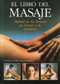el libro del masaje