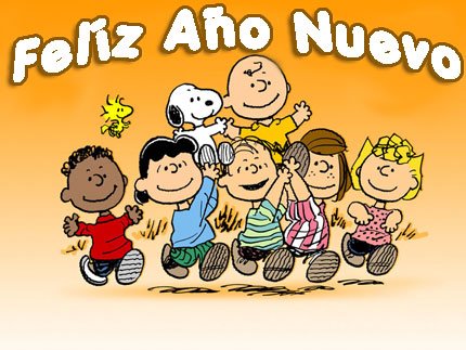 Feliz Año 2,012