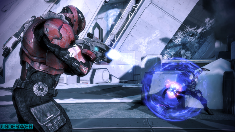 Mass Effect 3