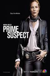 Prime Suspect 1x17 Sub Español Online