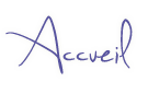 Accueil