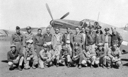 Les as du 118th TRS. 118trs_1944-2-russ-williams-2edd09a